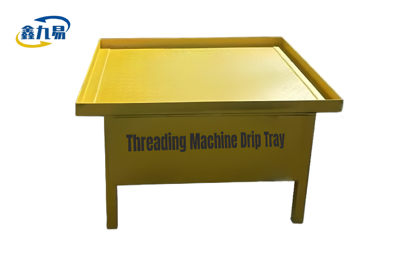 Threading Machine Drip Tray